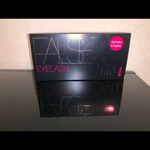 47 pairs False Eyelashes